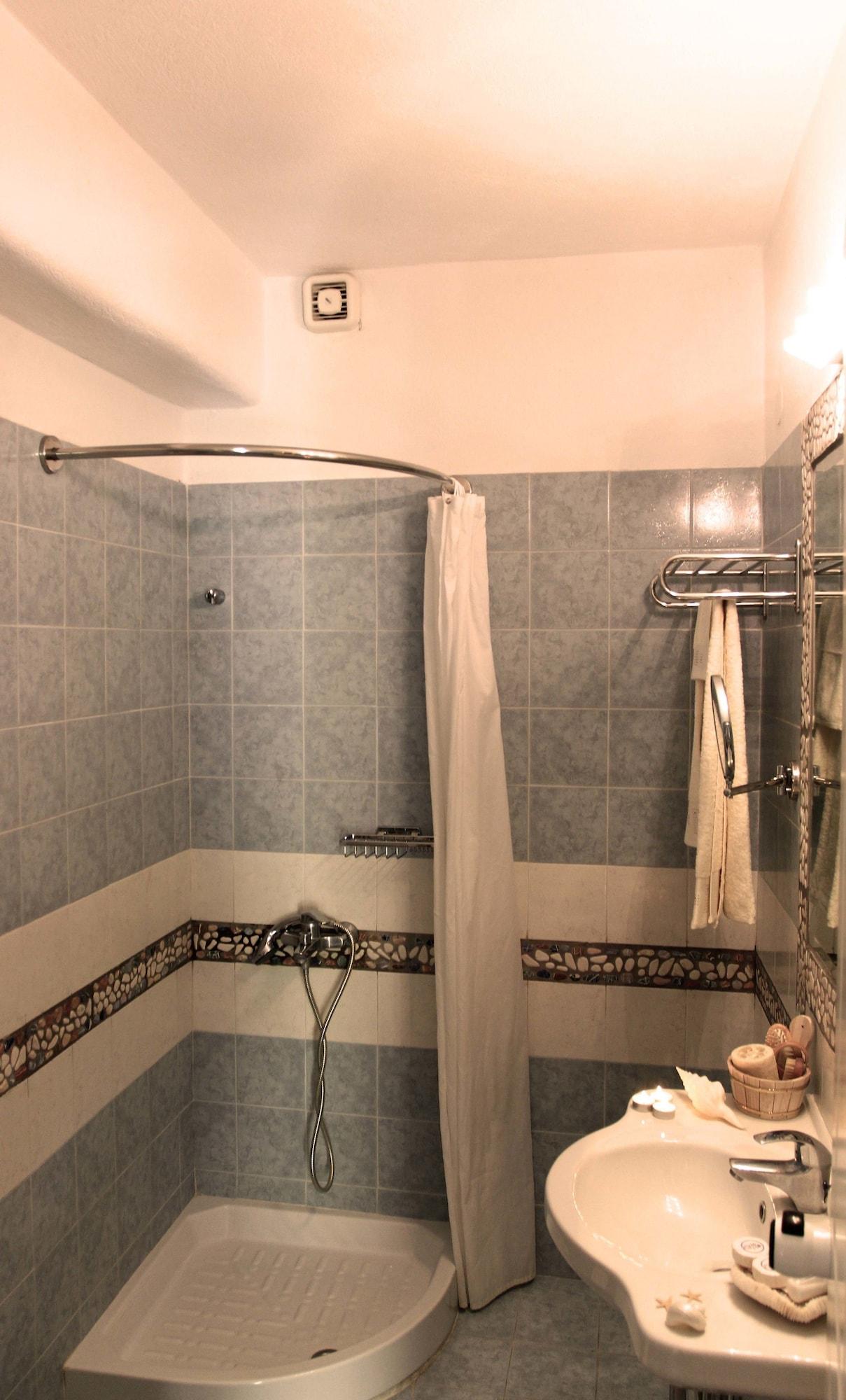 Hotel Anatolia Ано Мера Екстериор снимка