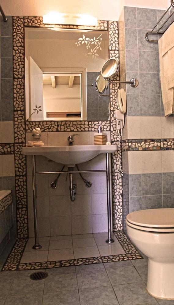 Hotel Anatolia Ано Мера Екстериор снимка