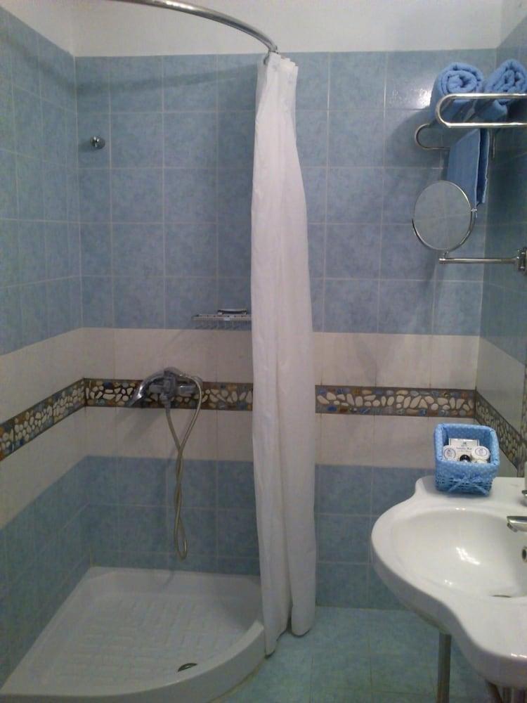 Hotel Anatolia Ано Мера Екстериор снимка
