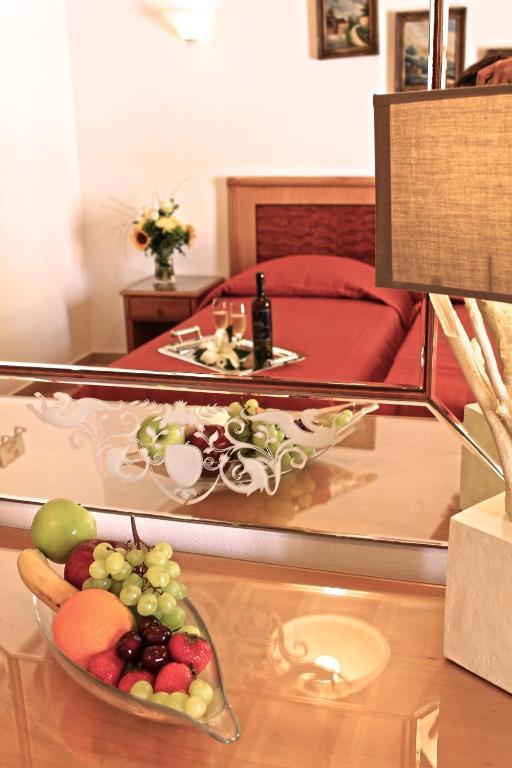 Hotel Anatolia Ано Мера Стая снимка