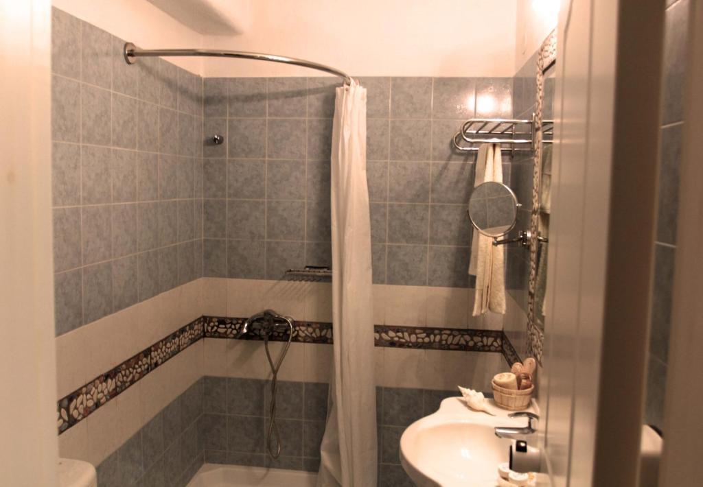 Hotel Anatolia Ано Мера Стая снимка