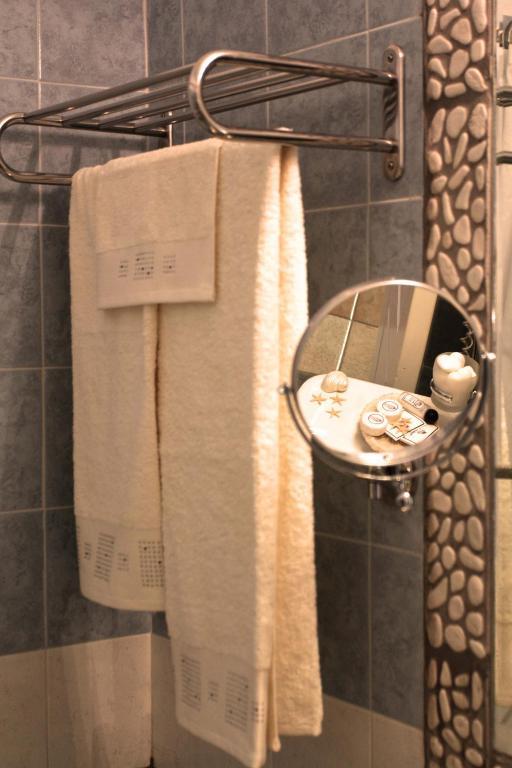 Hotel Anatolia Ано Мера Стая снимка