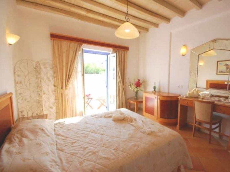 Hotel Anatolia Ано Мера Екстериор снимка