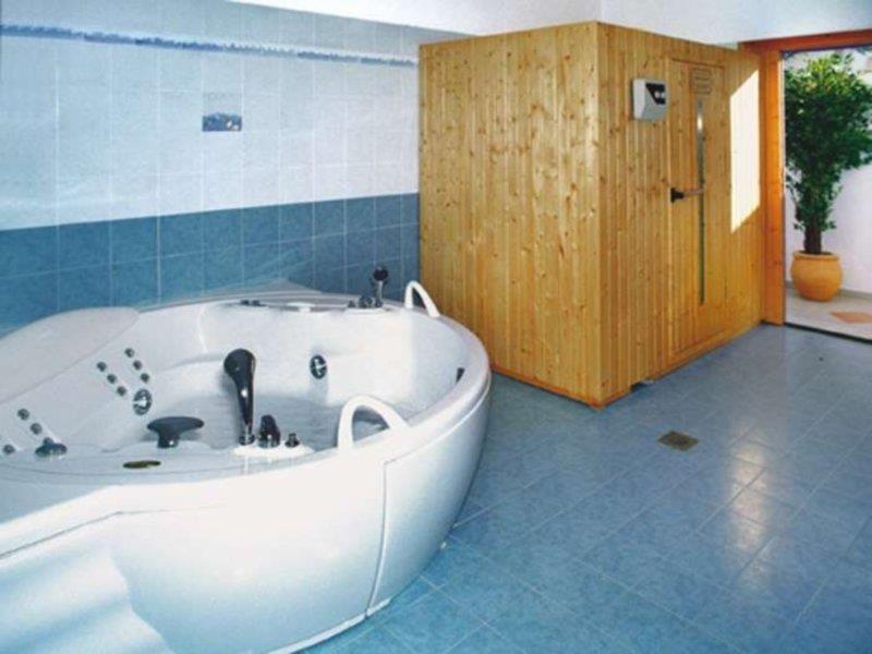 Hotel Anatolia Ано Мера Екстериор снимка