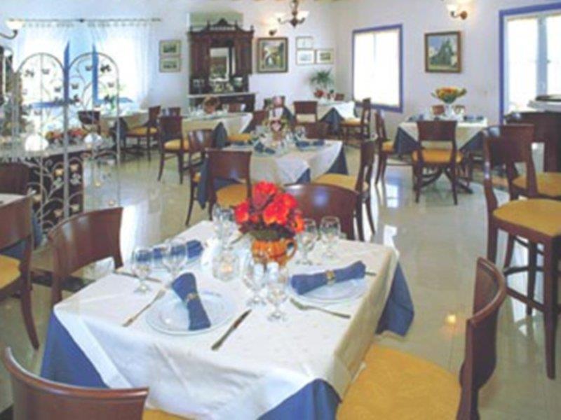 Hotel Anatolia Ано Мера Екстериор снимка