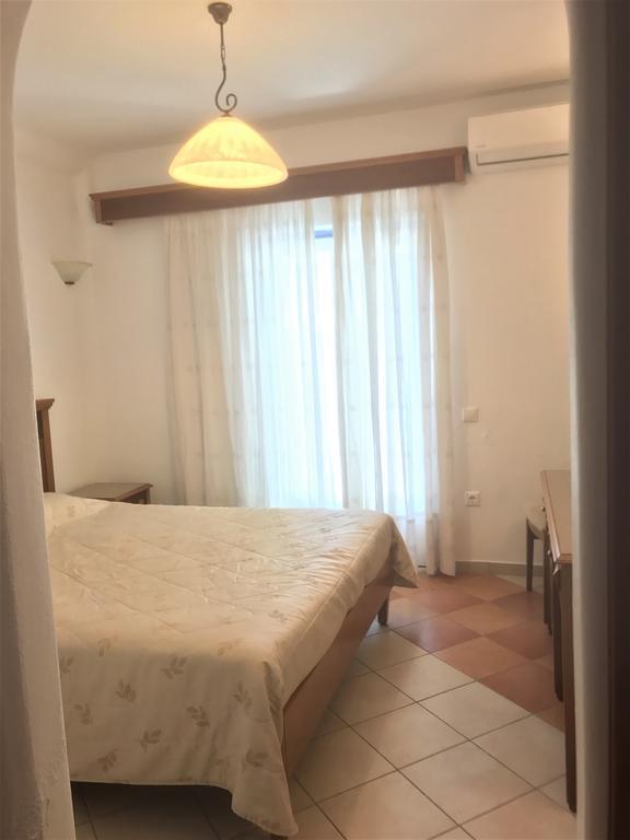 Hotel Anatolia Ано Мера Екстериор снимка