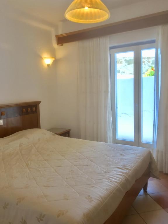 Hotel Anatolia Ано Мера Екстериор снимка